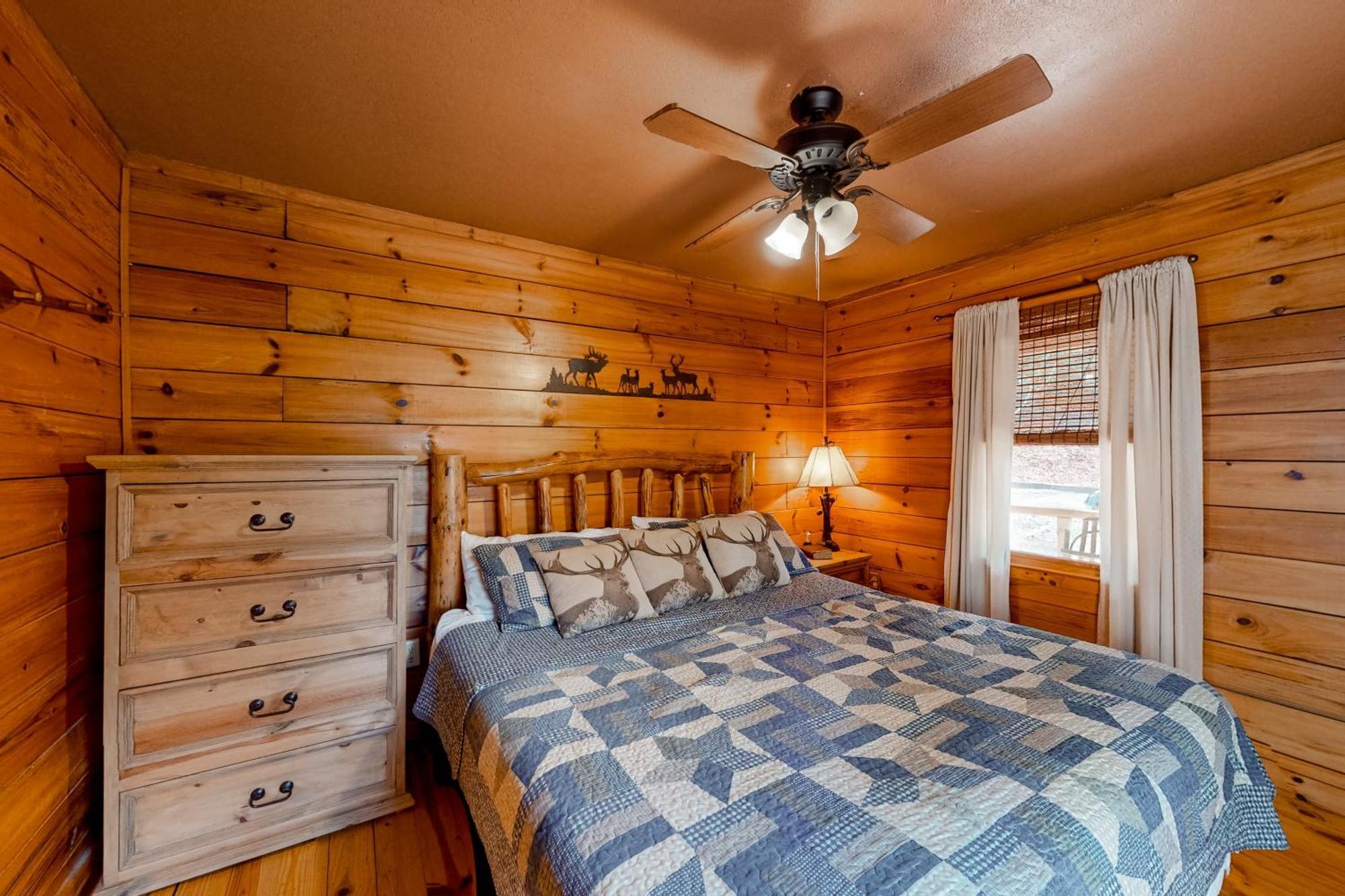 Lazy Bear Cabin Sautee Nacoochee Zewnętrze zdjęcie